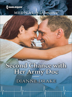 cover image of Second Chance with Her Army Doc